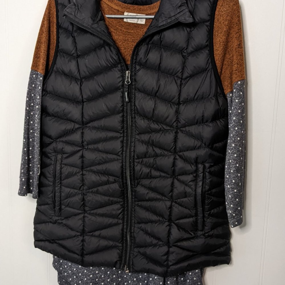 Maurice's Color Block Sweater - Picture 7 of 7